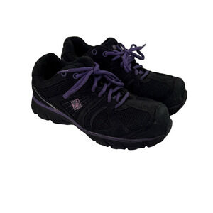 Women's Terra Pacer 2.0 Composite Toe Athletic Safety Work Shoe